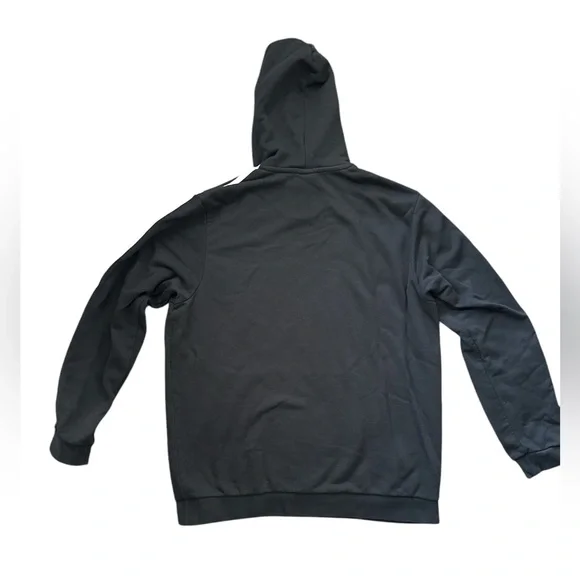 Black Adidas Hoodie - Picture 4 of 4